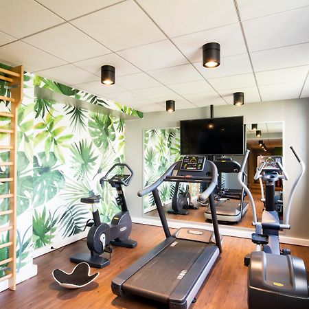 Hotel Mercure Lille Aeroport Екстериор снимка